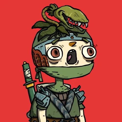 Ninja #1493
