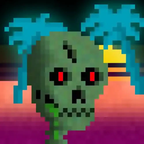 Based Ghoul ⛧ 5975 #5321