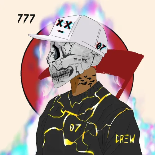 TheSevens #3563