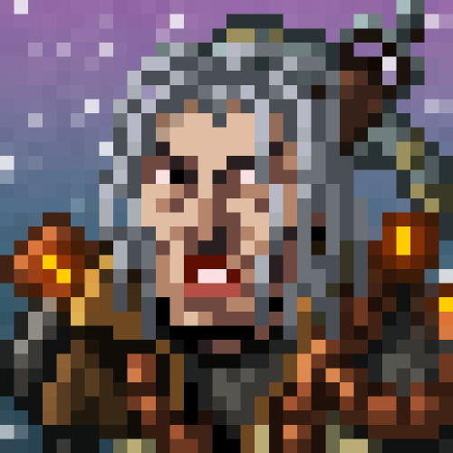 Warlord ＃5932