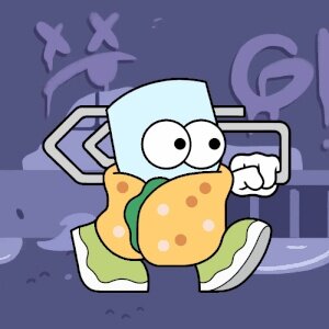 Globkin #3561