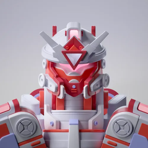 Meka #7717