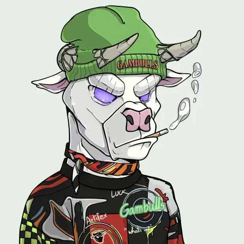 Gambulls #2946