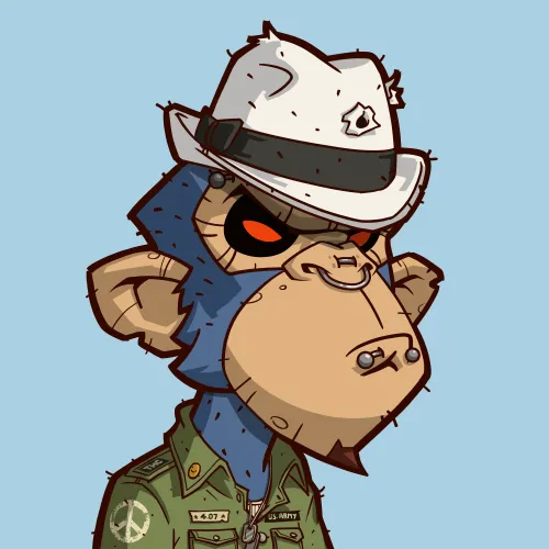 Angry Apes #9446