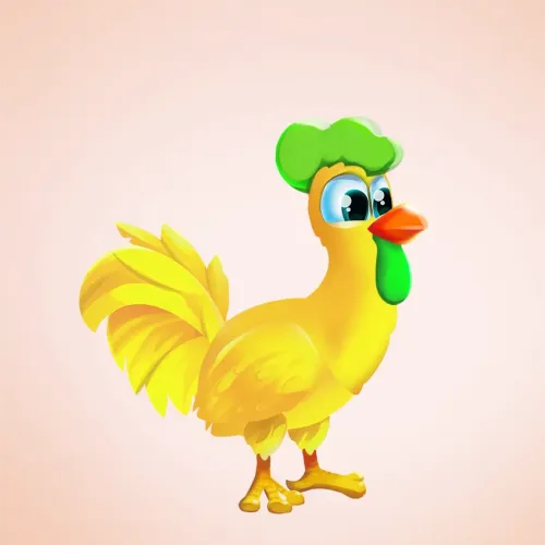 Chicken29947 #3463
