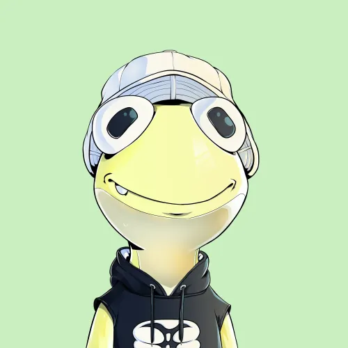 Frogana #1674