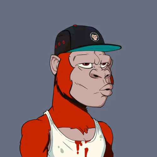 Kong #9650