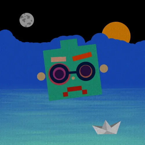 sail-o-bots #299