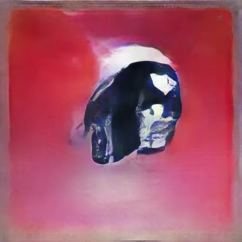 Neural Abstraction #51