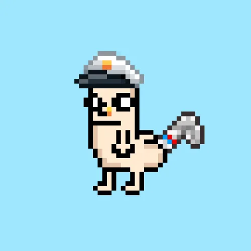 CryptoDickbutt #1474