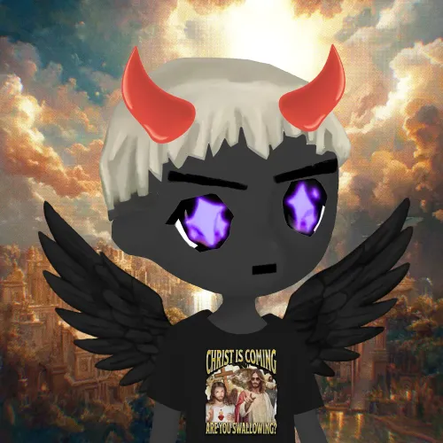 Blessed Celestios #238