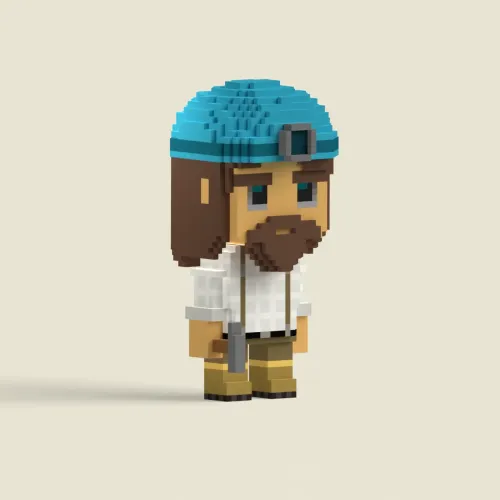 VOXCollectibles #4612