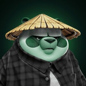 Sensei #668