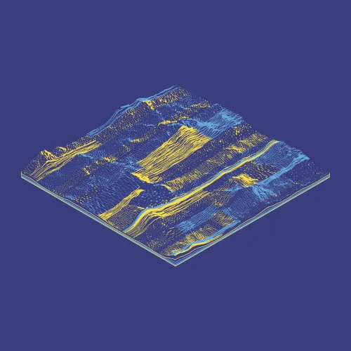 Subscapes #66