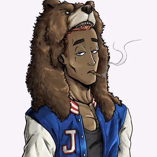 Bear Minimum
