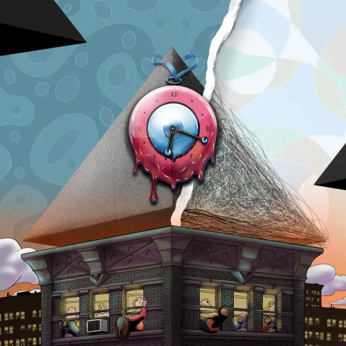 Illuminati #274