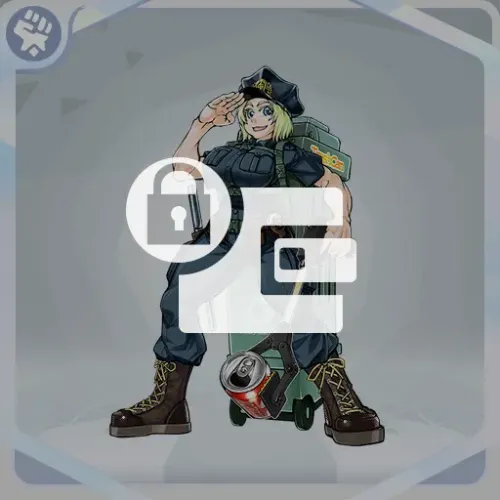 Tactical Police #219