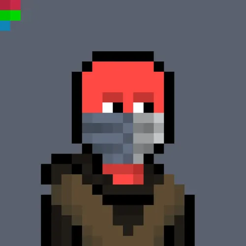 CLOAKS #11244