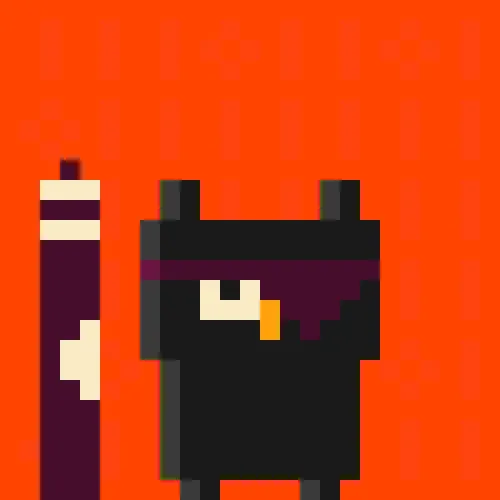 GOLD NODEBIRDS #23 (#64359945)