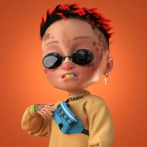 #1