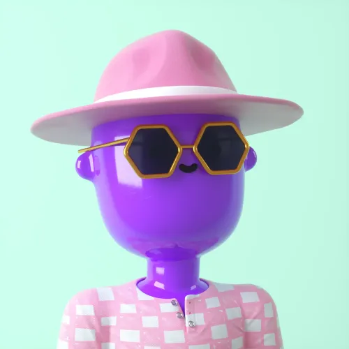 Citizen of Vibetown #5131
