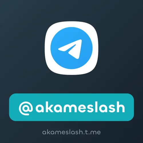 @akameslash