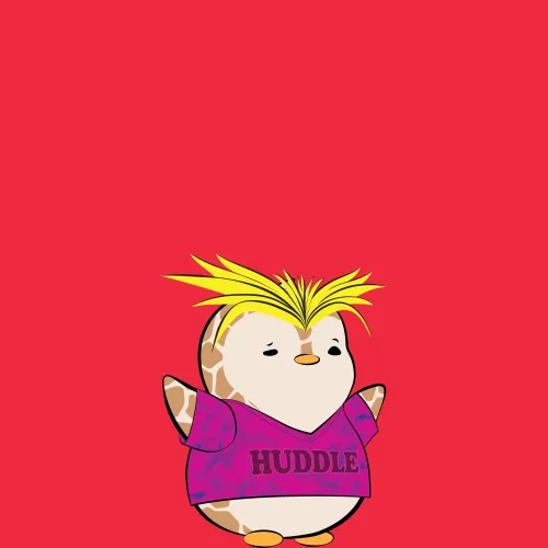 Lil Pudgy #10070