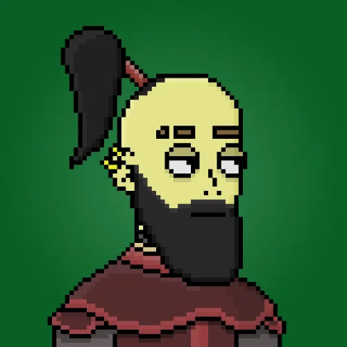 Pixel Pirate 1473