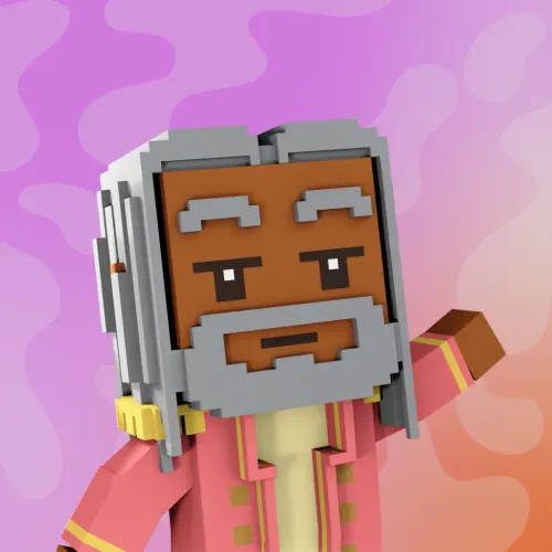 Founder's Pirate #103