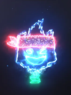 LIFINITY Flares #6597