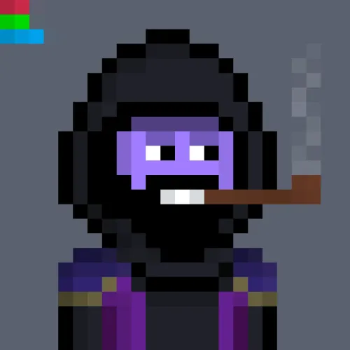 CLOAKS #18442