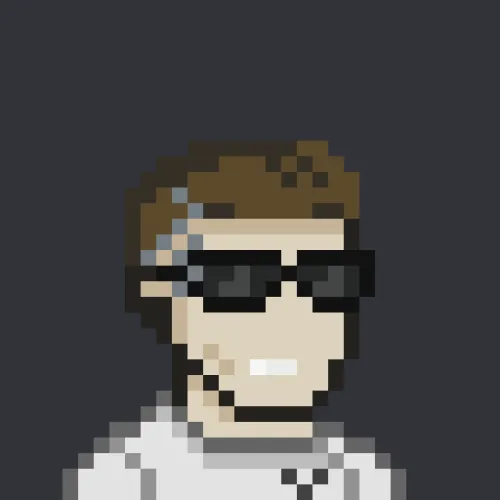 Pixel Bro #557