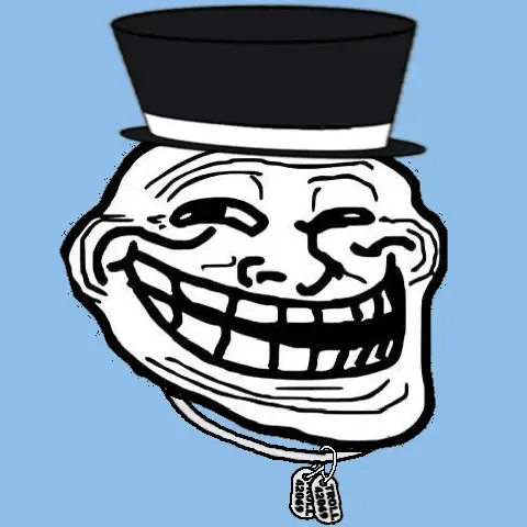 TROLL #988