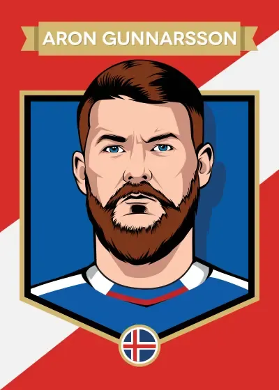 AronGunnarsson(Originals #4379