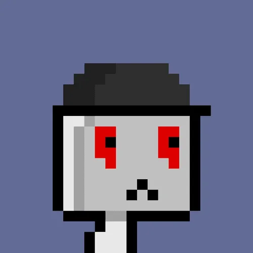 CryptoAgent #5130