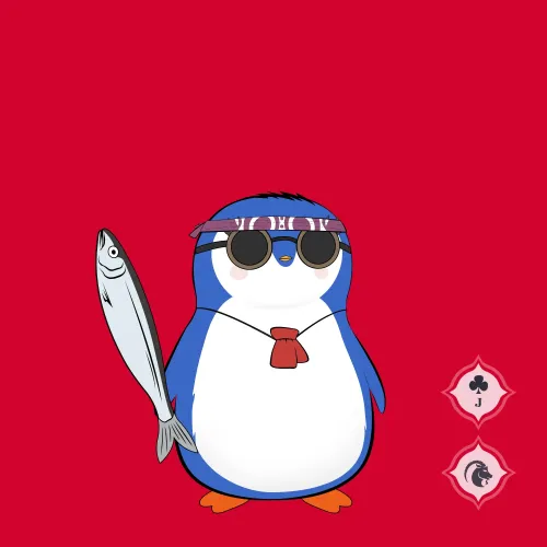 Penguins#23311