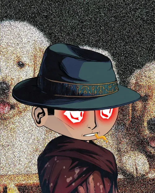 MADIO LADIO #559