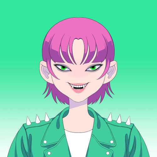 Bad Kid #4891