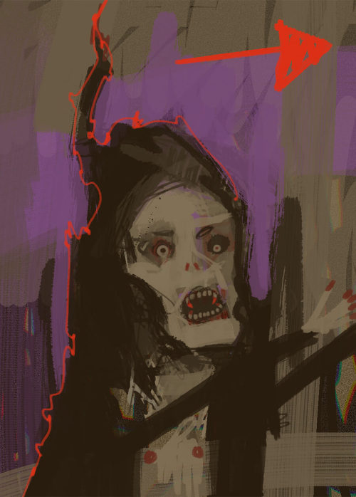 FollowingbyROMbrandt-CoreNightmares（99of100） ＃92958252675943766914845598652506989482