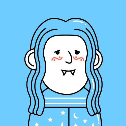 Dippie #6794