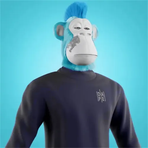 Ape #22