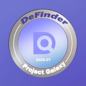 DeFinder x Galaxy OAT #427950