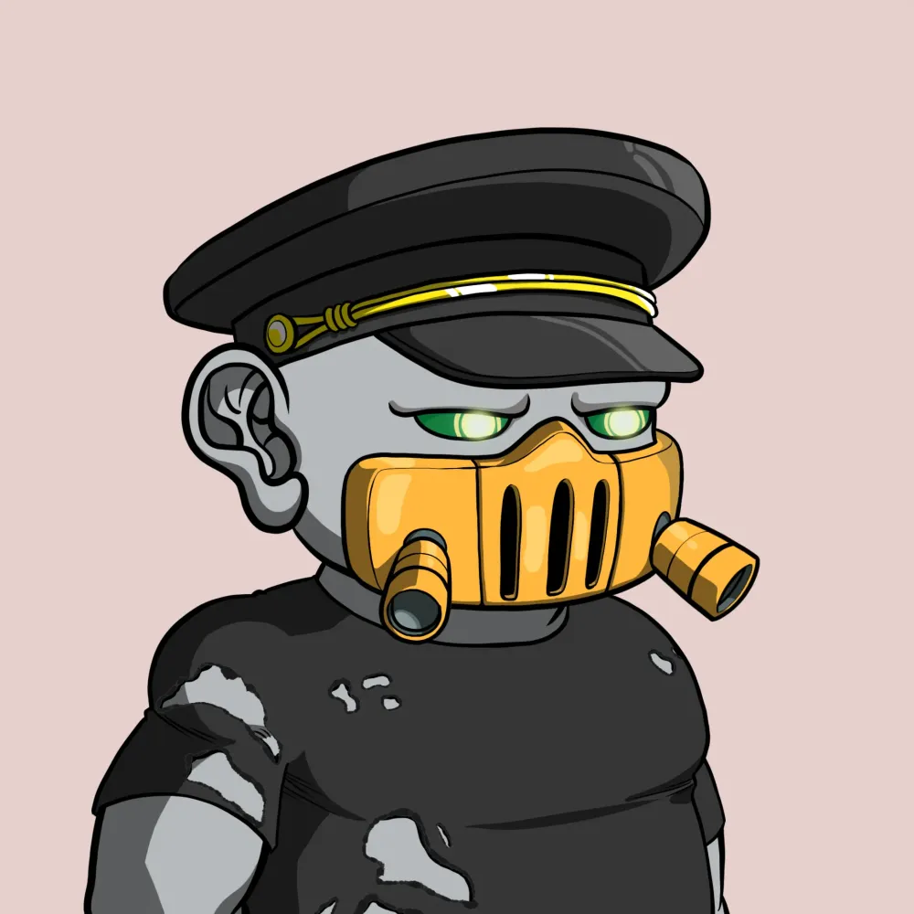 Donsy #3603