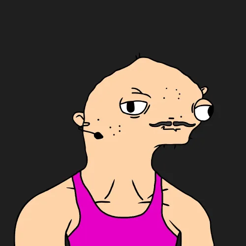 Baysed Brian #261