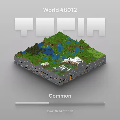 World #8012