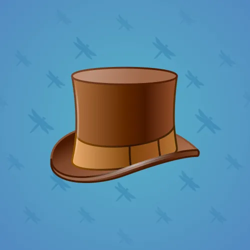 Top Hat #792
