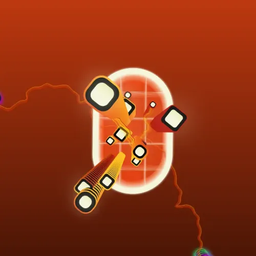 NeonStacks Signature #31 (#75627639)