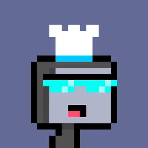 CryptoAgent #8010