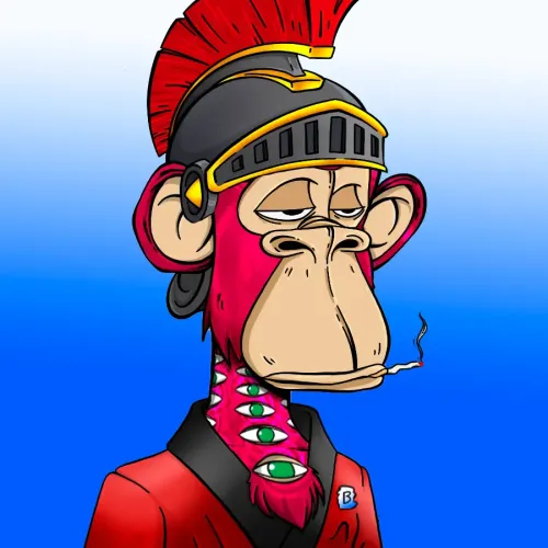 Based Bored Ape #67