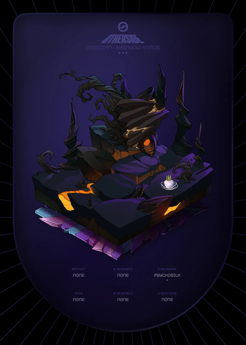 Otherdeed Expanded #86395